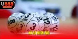 Xổ số miền bắc